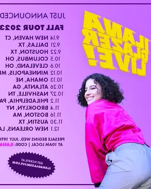 Ilana Glazer