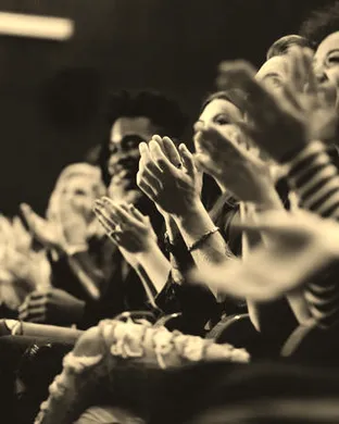 Ceara O'Sullivan: Improv With My Friends From Work