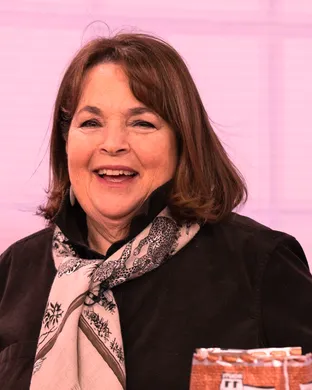 An Evening Conversation with Ina Garten