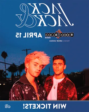 Jack & Jack