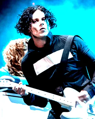 Jack White
