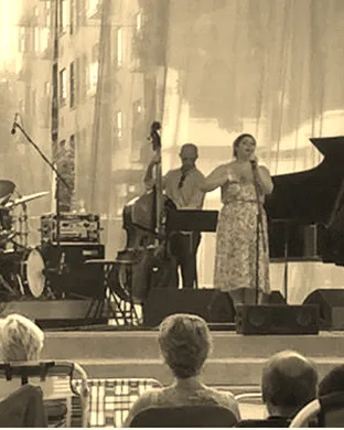 Jane Monheit