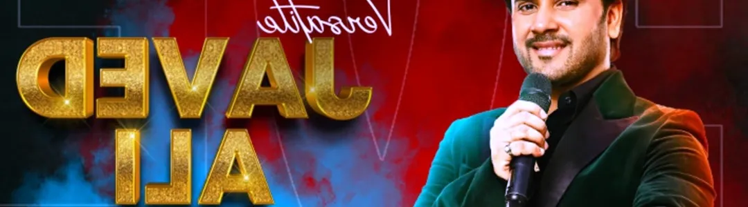 Javed Ali