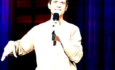 Jay Larson