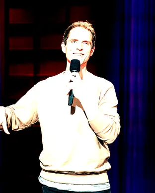 Jay Larson