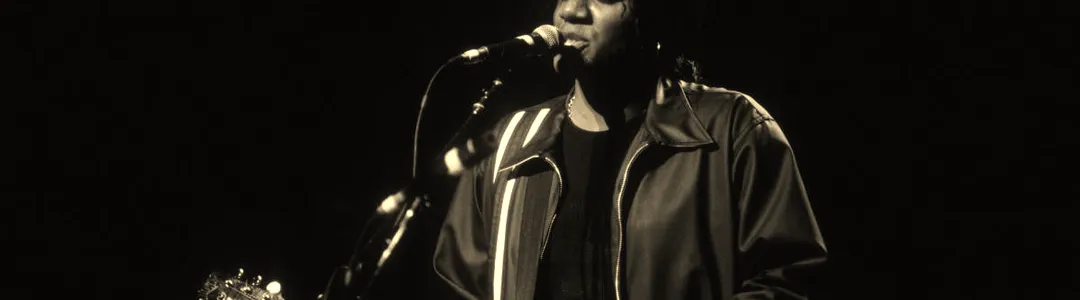 Jeffrey Gaines