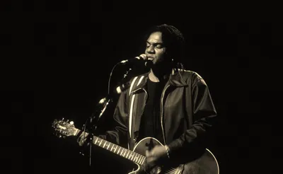 Jeffrey Gaines