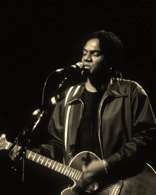 Jeffrey Gaines