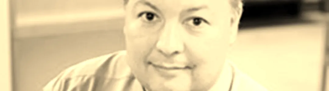Jeffrey Keller