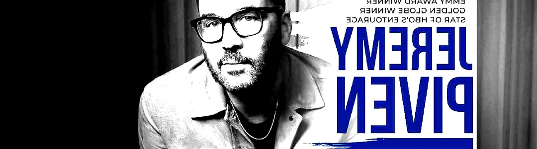 Jeremy Piven