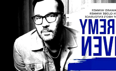 Jeremy Piven