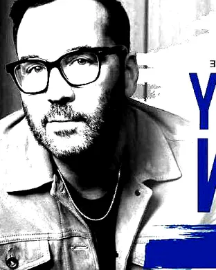 Jeremy Piven