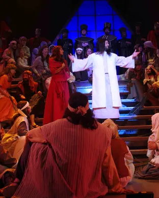 Jesus Christ Superstar