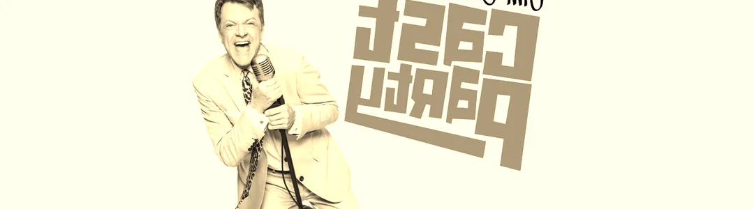 Jim Caruso's Cast Party