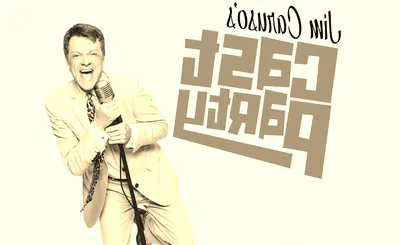 Jim Caruso's Cast Party