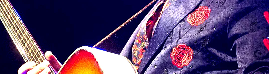 Jim Lauderdale