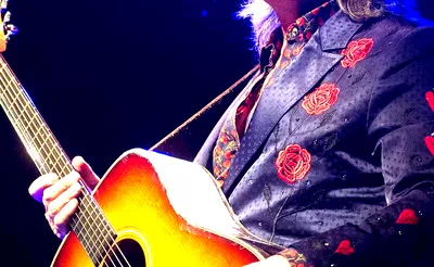 Jim Lauderdale