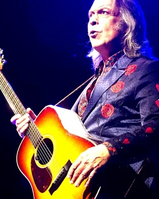 Jim Lauderdale
