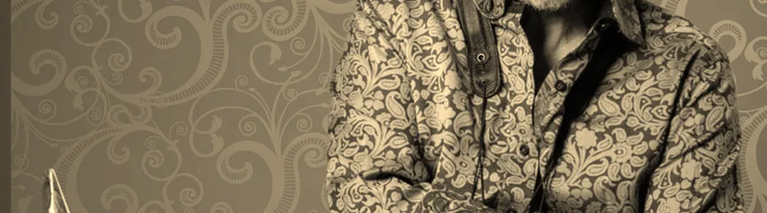 Jimmy Carpenter