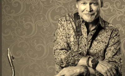 Jimmy Carpenter