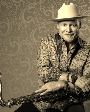 Jimmy Carpenter