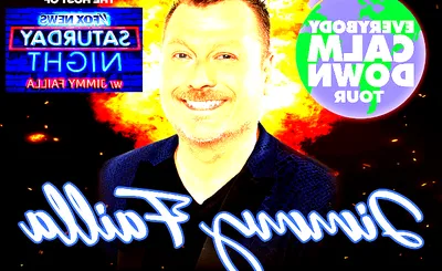 Jimmy Failla