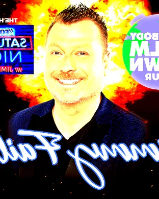 Jimmy Failla