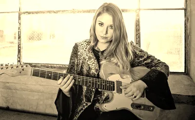 Joanne Shaw Taylor