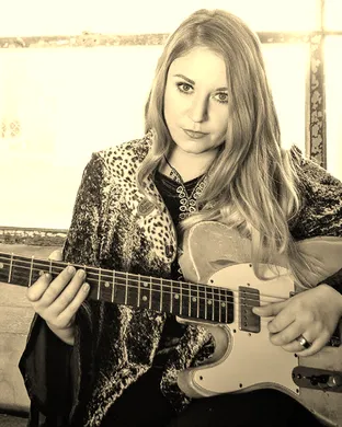 Joanne Shaw Taylor