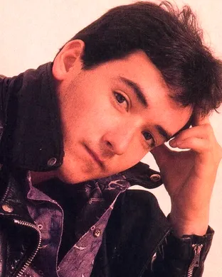 John Cusack