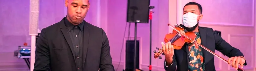 John Violinist