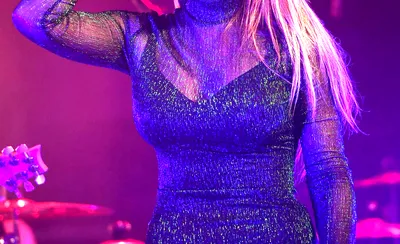 Joanna JoJo Levesque
