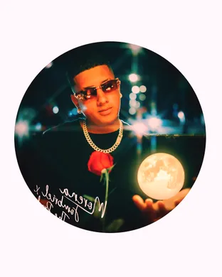 Live concert by Jombriel