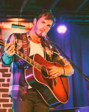 Jon McLaughlin Portsmouth