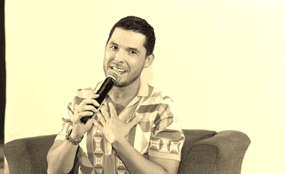 Jorge Lozano H.