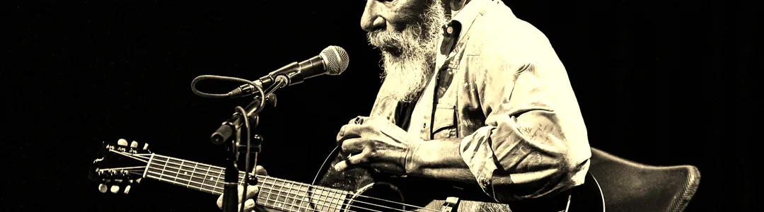 Jorma Kaukonen