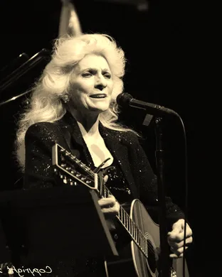 Judy Collins