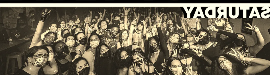 K-Pop Rave