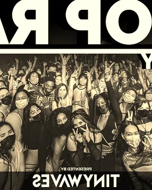 K-Pop Rave