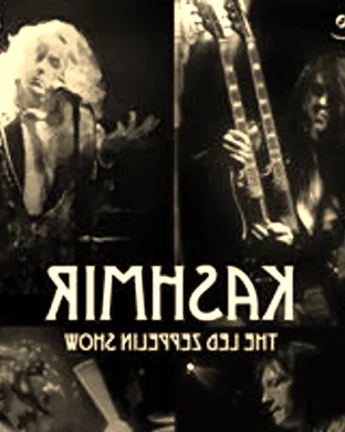 Kashmir - The Led Zeppelin Experience