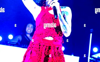 Kehlani