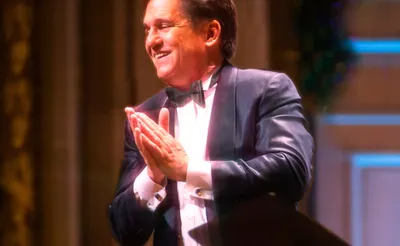 Keith Lockhart
