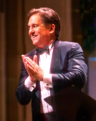 Keith Lockhart