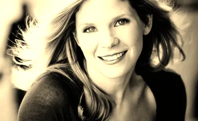 Kelli O'Hara