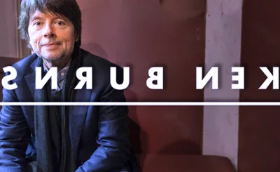 Ken Burns