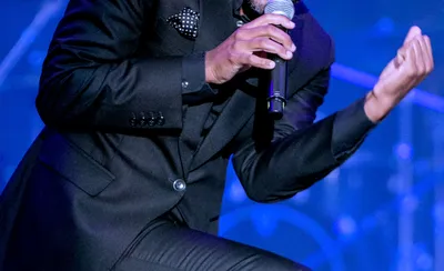 Kenny Lattimore