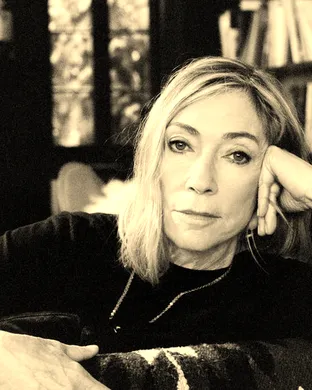 Kim Gordon