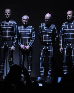 Kraftwerk
