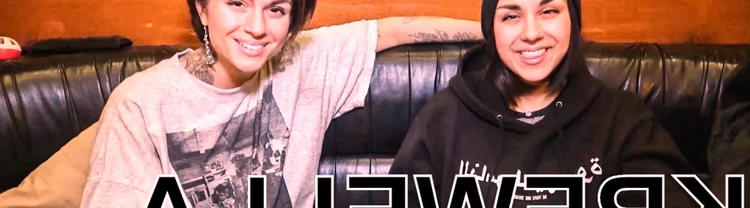 Krewella