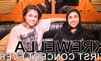 Krewella